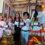 Turpial cafetero ganadores 3